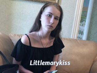 Littlemarykiss