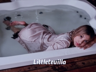 Littleteuilla