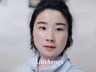 Liuchenge