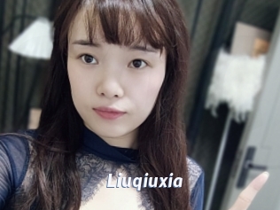 Liuqiuxia