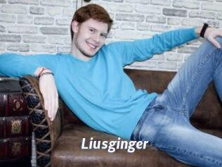 Liusginger
