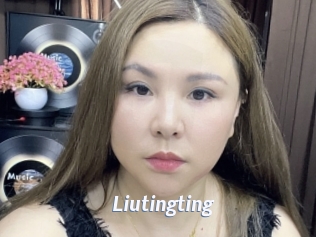 Liutingting