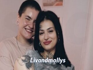 livandmollys Sexe amateur contributions