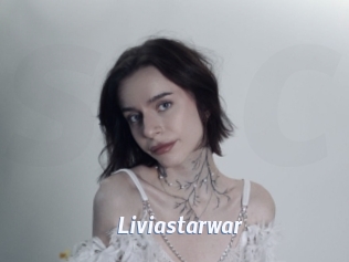 Liviastarwar