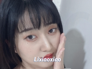 lixiaoxiao Sexe amateur contributions