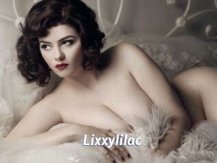Lixxylilac