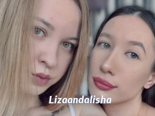 lizaandalisha Sexe amateur contributions