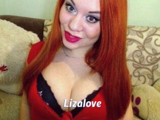 Lizalove