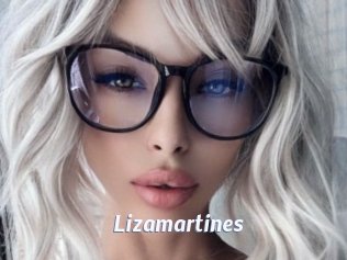 Lizamartines