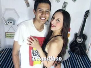 Lizandjhon