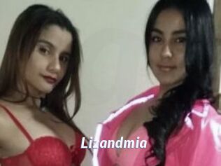 Lizandmia