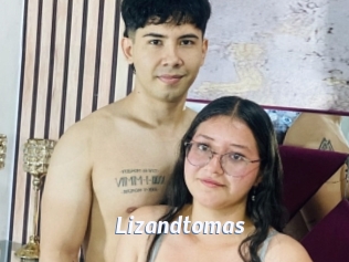 Lizandtomas