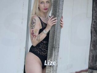 Lize