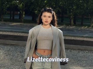 Lizettecaviness