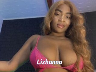 Lizhanna