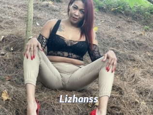 Lizhanss