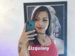 Lizquinny
