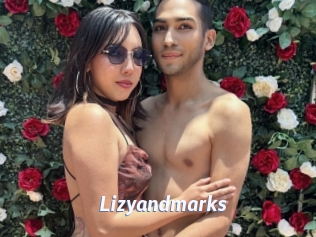 Lizyandmarks