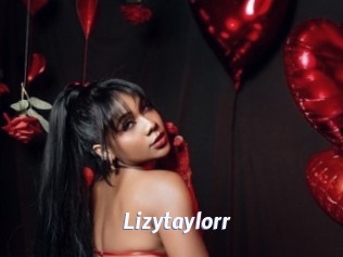 Lizytaylorr
