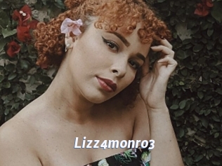 lizz4monro3 Sexe amateur contributions