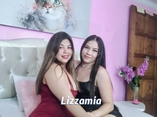 Lizzamia