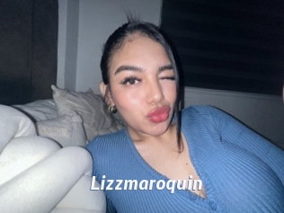Lizzmaroquin