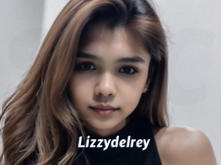 Lizzydelrey