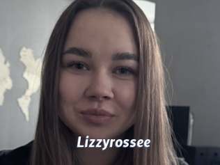 Lizzyrossee
