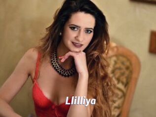 Llilliya