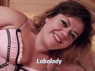 Lobalady
