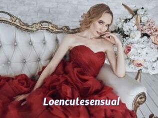 Loencutesensual