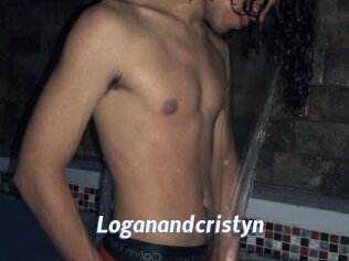 Loganandcristyn