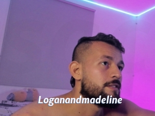 Loganandmadeline