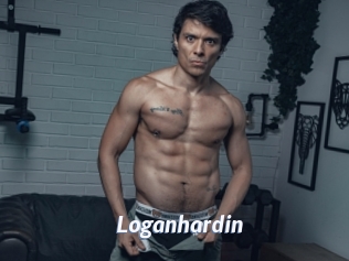 Loganhardin