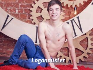 Loganmister
