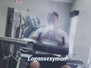Logansexyman