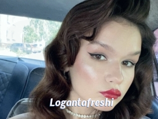 Logantafreshi