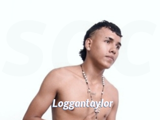 Loggantaylor