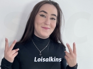 Loisalkins