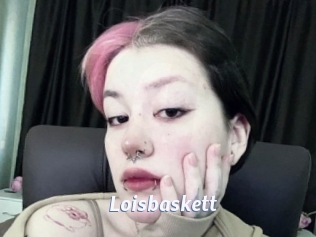 Loisbaskett