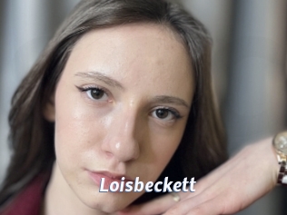 Loisbeckett