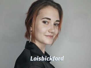 Loisbickford