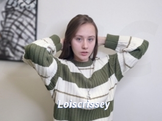 Loiscrissey