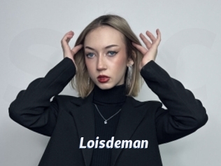 Loisdeman