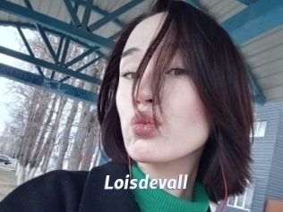 Loisdevall