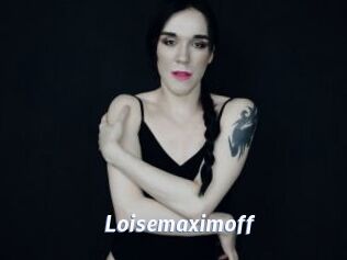 Loisemaximoff