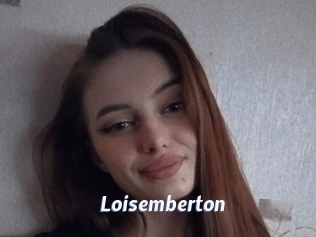 Loisemberton