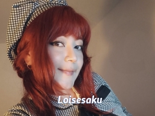 Loisesaku