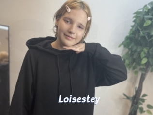 Loisestey