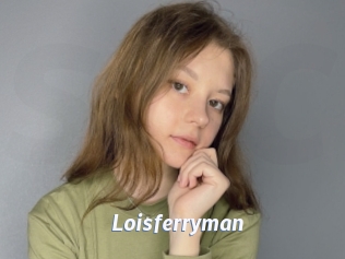 Loisferryman